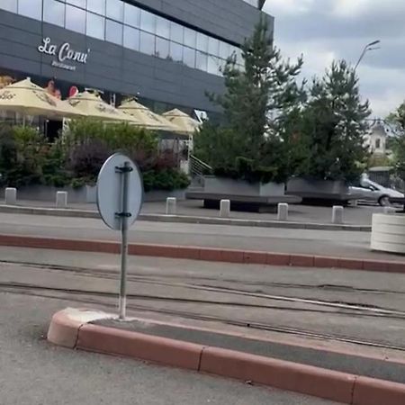 Rbg Apartament Bucureşti Ngoại thất bức ảnh