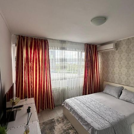 Rbg Apartament Bucureşti Ngoại thất bức ảnh