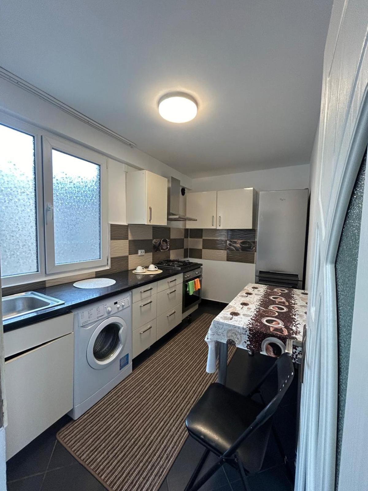 Rbg Apartament Bucureşti Ngoại thất bức ảnh