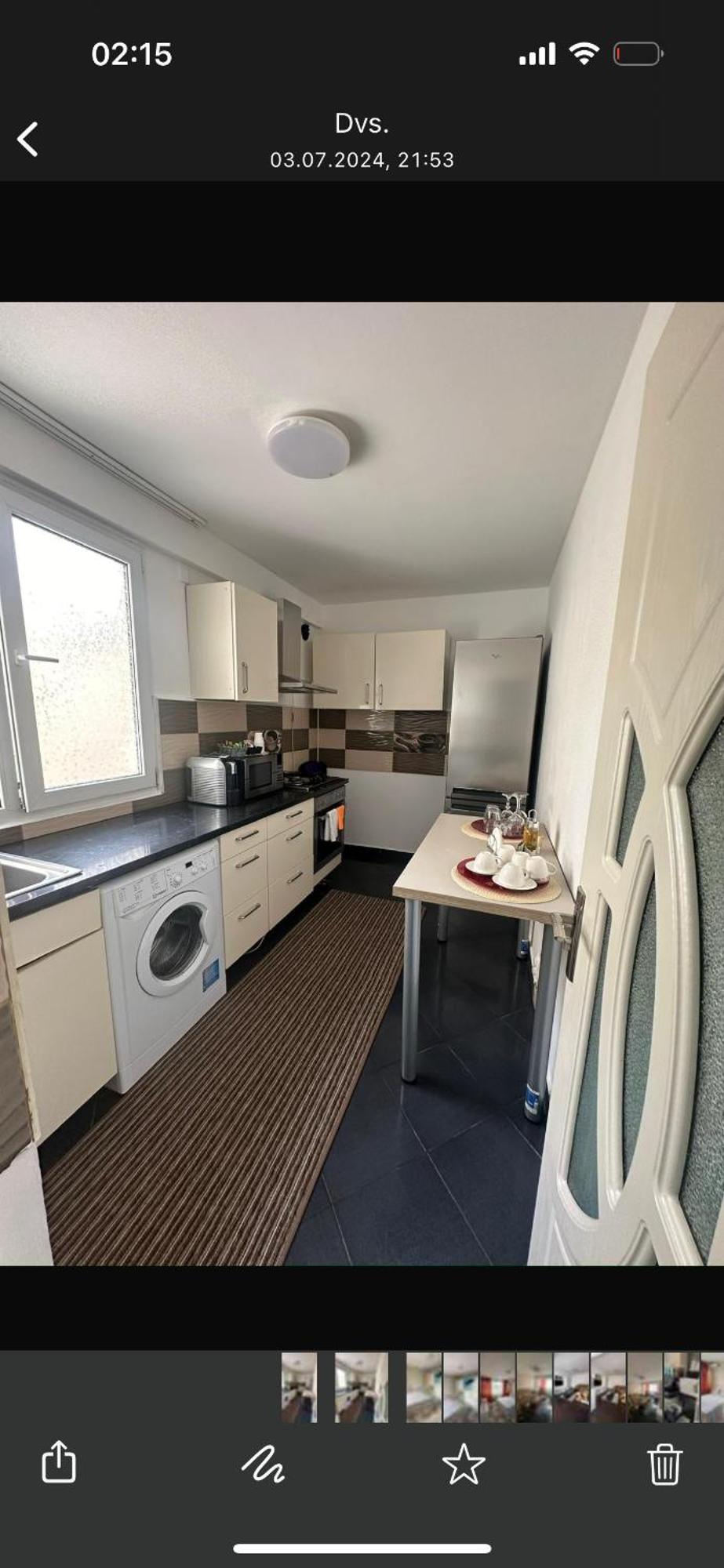 Rbg Apartament Bucureşti Ngoại thất bức ảnh